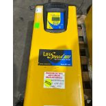 Life Speed 3000 Multi-Voltage Battery Charger Unit - 48V 72V & 80V