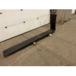 BRAND NEW Forklift Forks 96" / 8 feet Long CLASS 4 set of 2