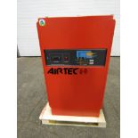 MINT Airtec Compressed Air Dryer 371 CFM - 75HP Unused new unit