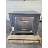Enersys Enforcer Ferro 48V Forklift Battery Charger 3 phase 480 550 and 600 Volt input