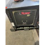 Enersys Enforcer HF Forklift Battery Chrager - 48V - 480V 3 phase input