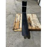 BRAND NEW Forklift Forks 60" / 5 feet Long CLASS 3 set of 2 - 4 Ton Capacity