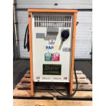 Staticon Forklift Battery Chrager - 48V - 3 phase input