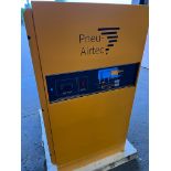 MINT Pneu-Airtec Compressed Air Dryer 476 CFM - 100HP UNUSED / NEW unit