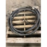 Heavy Duty Electrical Cable 3 wires - 45 feet long