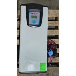 2023 Enersys enforcer HF Forklift Battery Charger Made in USA MULTI VOLTAGE 3phase 24V 36V 48V