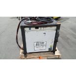 Ontario Battery Forklift Charger 36V 480V input