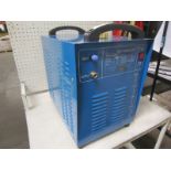 Verner Water Circulating Tig Welding Water Cooler - 20 Litre Capacity Brand new - 115V Single Phase