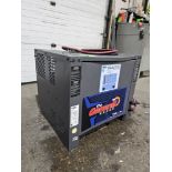 General Forklift Battery Charger Made in USA 36V 460 550 600V 3 phase