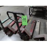 Pallet Jack