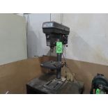 Dayton 16'' Bench Type Drill Press