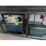 Miller Welder w/ Cobramatic 208/230/460 Volt