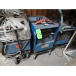 (Lot) Miller Welders