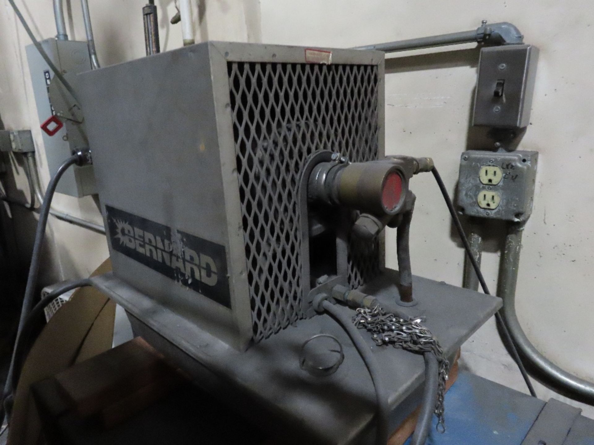 Miller 300 Amp Tig Welder w/ Water - Image 3 of 3