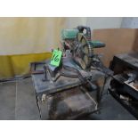 Hitachi 12'' Compound Miter Saw