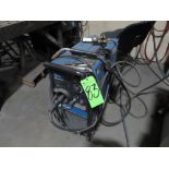 Miller 251 Amp Wire Welder