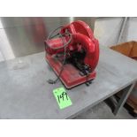 Milwaukee 12'' Abrasive Saw