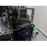 Miller 300 Amp Tig Welder w/ Water