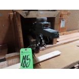 Delta Radial Arm Saw w/ Dust Collector