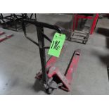 Pallet Jack