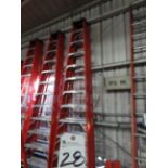 12' Ladders