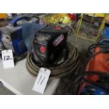 (Lot) Lincoln Plasma 20, Plasma Cutter