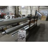 (Lot) Pre-Fabricated Material Throughout