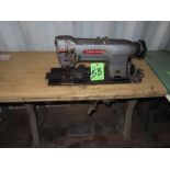 Consew mod. 332, 3/4'', 2-Needle Sewing