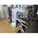 Singer mod. 269W26, Back Tech Sewing Machine