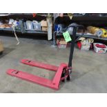 Pallet Jack