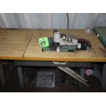 Wilcox Overlock Sewing Machine