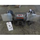 Jet Bench Grinder