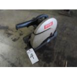 Ryobi Abrasive Chop Saw