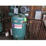 Champion Rotary Screw Air Compressor