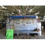 1,100lb. Industrial Washer