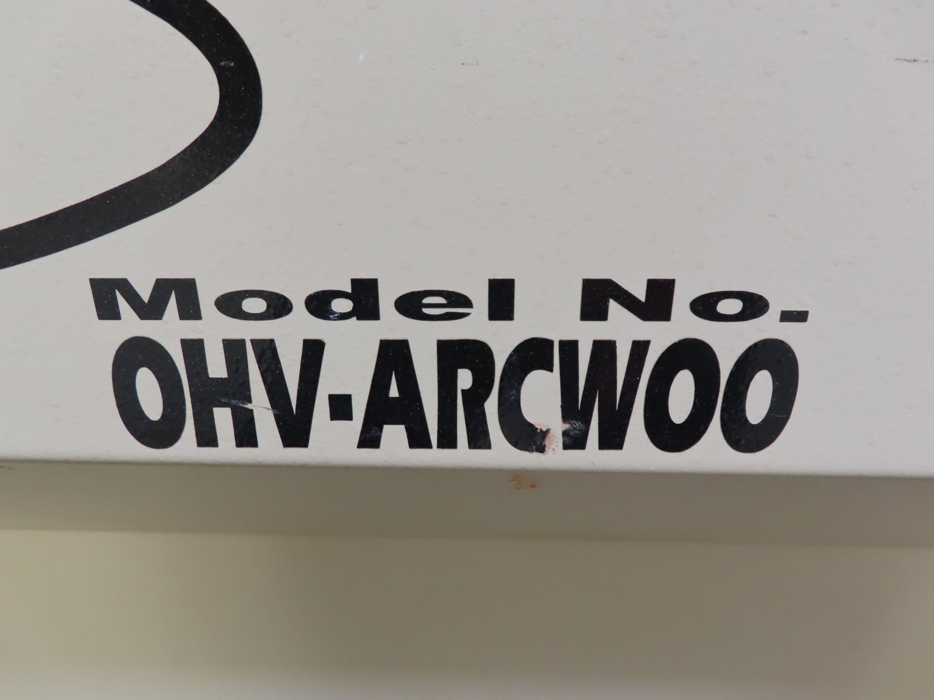 Accu-System mod. OHV-ARCWOO, Horizontal - Bild 10 aus 10