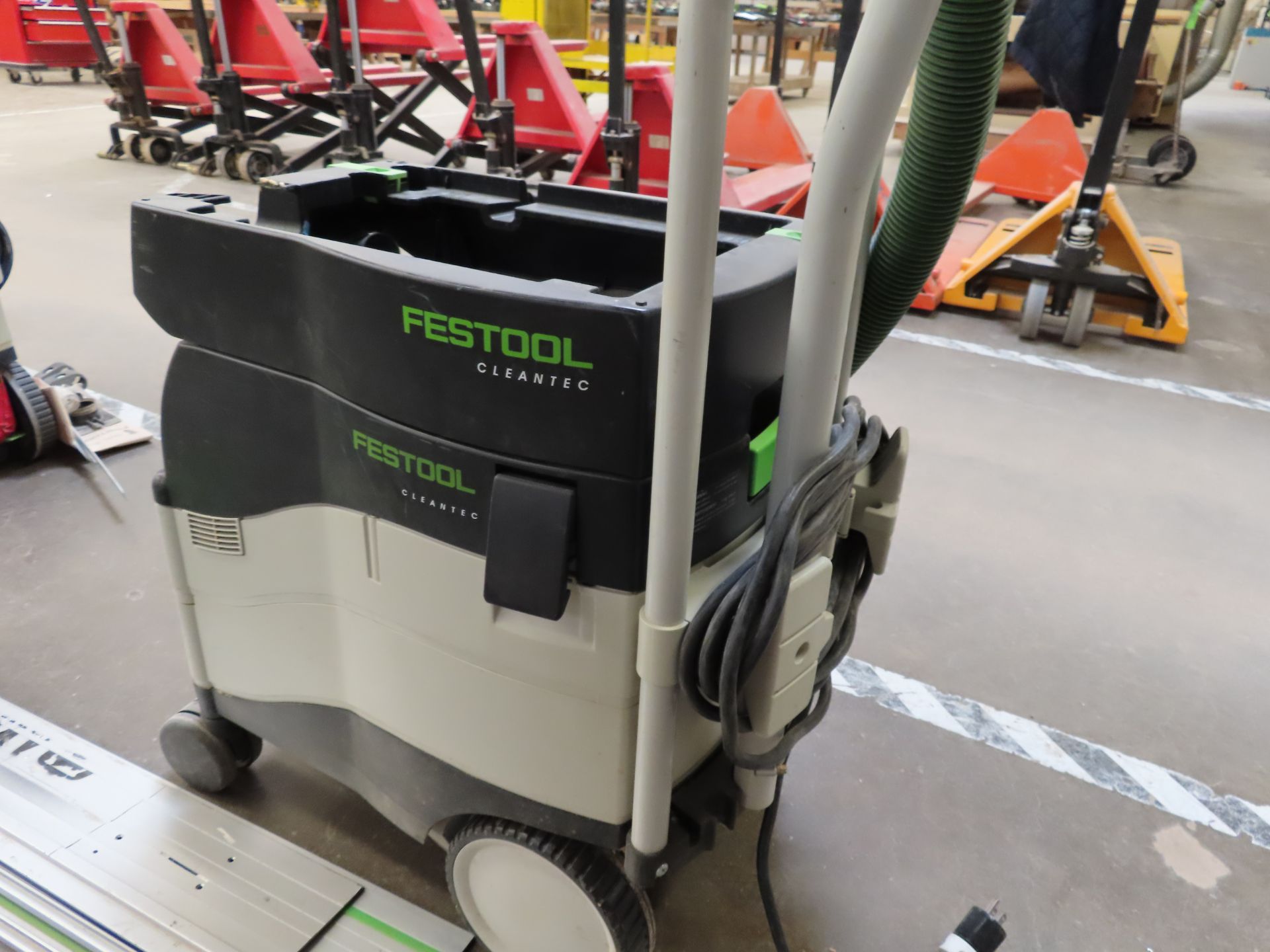 Festool mod. CT33E, Hepa Dust Extractor - Image 2 of 2