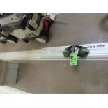 Festool mod. Gecko Suction Clamping Set for