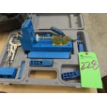 (Lot) Kreg Jig Set