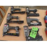 Senco Pneumatic Staplers