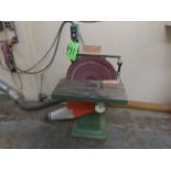 Oliver mod. 382-D, 20'' Disc Sander