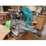 Makita 12'' Compound Miter Saw