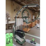 Festool mod. CT33E, Hepa Dust Extractor