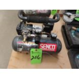 Senco 1/2hp Air Compressor