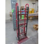 (Lot) Refrigerator Dolly