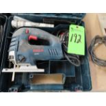 Bosch mod. JS470E Jig Saw