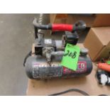 Senco 1/2hp Air Compressor