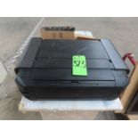 (Lot) Pimxa Canon Pril Printer