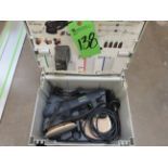 Festool mod. RO150FEQ, Pneu. Multi Made