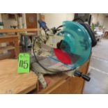 Makita 12'' Compound Miter Saw